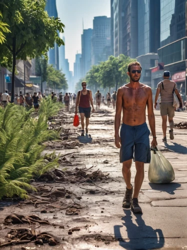 people walking,new york streets,people in nature,walking man,a pedestrian,people on beach,highline,ultramarathon,broadway at beach,hudson yards,streetlife,pedestrian,manhattan,battery park,highline trail,coney island,nyc,sadhus,runner,woman walking,Photography,General,Realistic