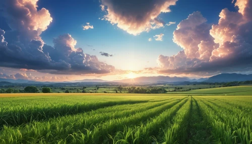 landscape background,field of cereals,wheat fields,wheat field,wheat crops,meadow landscape,farm landscape,nature landscape,grain field panorama,beautiful landscape,corn field,rural landscape,grain field,landscapes beautiful,background view nature,barley field,farm background,landscape photography,vegetables landscape,cultivated field,Photography,General,Realistic