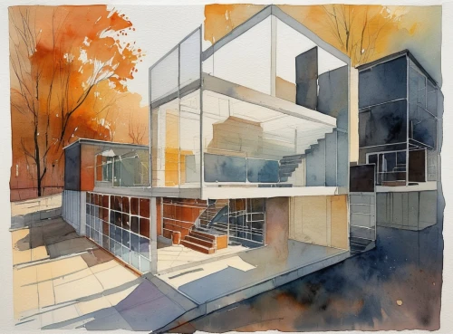 house drawing,mid century house,cubic house,house painting,houses clipart,mid century modern,modern house,mondrian,ruhl house,frame house,archidaily,modern architecture,cube house,apartment house,house shape,contemporary,glass facades,residential house,glass facade,housebuilding,Illustration,Paper based,Paper Based 05