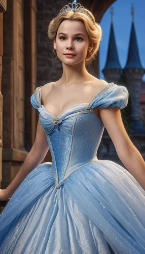 cinderella,elsa,ball gown,princess sofia,hoopskirt,fairy tale character,princess anna,the snow queen,rapunzel,disney character,crinoline,a girl in a dress,quinceanera dresses,tiana,suit of the snow maiden,bodice,debutante,a princess,quinceañera,fairytale characters,Photography,General,Realistic