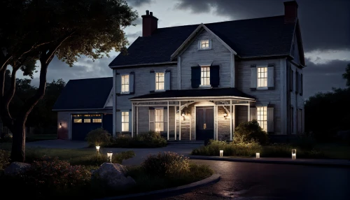 landscape lighting,3d rendering,render,visual effect lighting,victorian house,exterior decoration,security lighting,3d render,victorian,3d rendered,residential house,new england style house,beautiful home,houses clipart,home landscape,luxury home,landscape design sydney,house,smart home,townhouses
