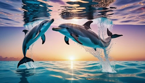 dolphins in water,oceanic dolphins,bottlenose dolphins,dolphin background,common dolphins,dolphins,two dolphins,dolphinarium,wholphin,spinner dolphin,dolphin swimming,dolphin show,bottlenose dolphin,dolphin,dolphin fountain,common bottlenose dolphin,striped dolphin,dolphin-afalina,dolphin fish,dusky dolphin,Photography,General,Realistic