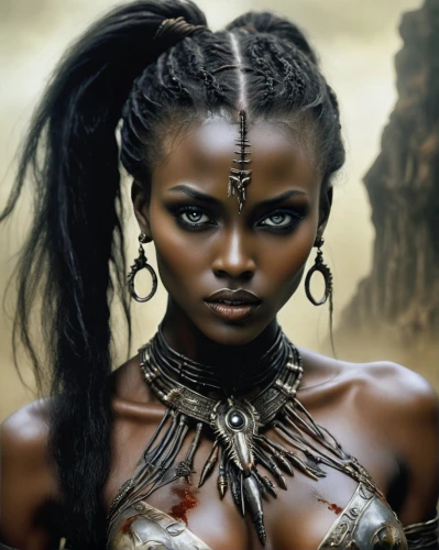 warrior woman,aborigine,beautiful african american women,african woman,afar tribe,african american woman,female warrior,african culture,african art,aborigines,black woman,ancient egyptian girl,dark elf,voodoo woman,african,ancient people,black skin,polynesian girl,ethiopian girl,nigeria woman,Photography,Artistic Photography,Artistic Photography 04