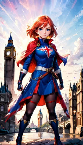 merida,french digital background,kosmea,hero academy,red-haired,great britain,scotsman,minerva,rosella,cavalier,liberty,wonderwoman,asuka langley soryu,delta sailor,wonder woman city,wonder,paris,erika,nora,superhero background,Anime,Anime,Cartoon