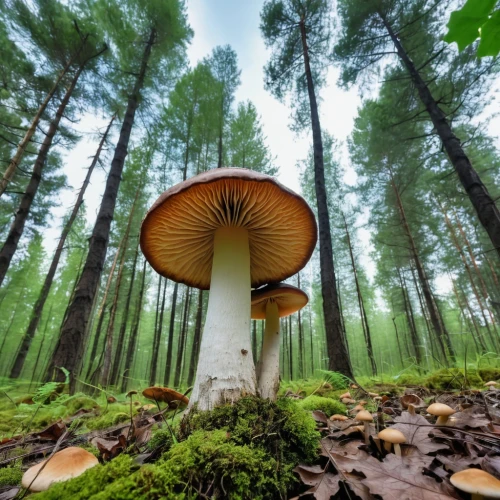 mushroom landscape,forest mushroom,tree mushroom,bavarian forest,mushroom island,champignon mushroom,forest mushrooms,mushroom hat,hexenfuß boletus,mushroom,lingzhi mushroom,germany forest,forest floor,mushroom type,agaricaceae,fairytale forest,mushrooms,medicinal mushroom,yellow mushroom,fairy forest,Photography,General,Realistic