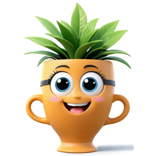 plant pot,young pineapple,pineapple plant,ananas,flowerpot,fir pineapple,pineapple head,pot plant,flower pot,pinapple,pineapple,tea cup fella,pineapple juice,chia,acai brazil,pineapple comosu,potted palm,king coconut,fruit cup,cup,Unique,3D,3D Character