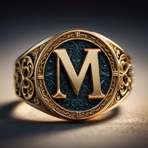 ring with ornament,golden ring,ring jewelry,m badge,ring,wedding ring,gold rings,solo ring,mod ornaments,belt buckle,monogram,gold bracelet,pre-engagement ring,colorful ring,wedding band,lord who rings,circular ring,m m's,mary-gold,letter m,Photography,General,Fantasy