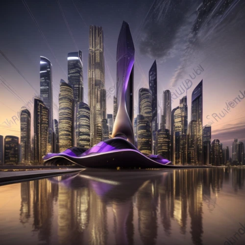 futuristic architecture,futuristic art museum,futuristic landscape,alien ship,sky space concept,doha,cube stilt houses,qatar,futuristic,futuristic car,artificial island,digital compositing,very large floating structure,supersonic transport,space ship,starship,sci-fi,sci - fi,largest hotel in dubai,sci fiction illustration