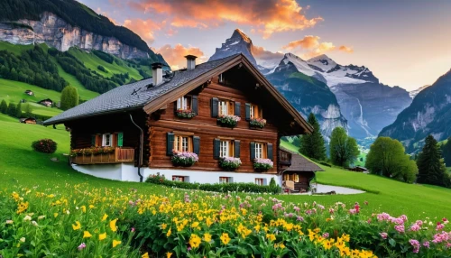 house in mountains,home landscape,house in the mountains,swiss house,mountain hut,beautiful home,little house,miniature house,mountain huts,traditional house,country house,small house,country cottage,wooden house,houses clipart,alpine pastures,lonely house,bernese oberland,eastern switzerland,wooden houses,Photography,General,Realistic