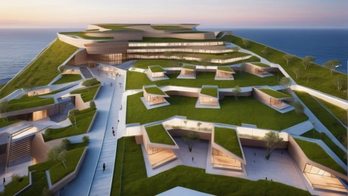 cube stilt houses,dunes house,solar cell base,archidaily,eco hotel,cubic house,grass roof,cube house,futuristic architecture,eco-construction,skyscapers,terraces,offshore wind park,coastal protection,sea trenches,floating huts,modern architecture,roof garden,kitty hawk,battery gardens,Photography,General,Realistic