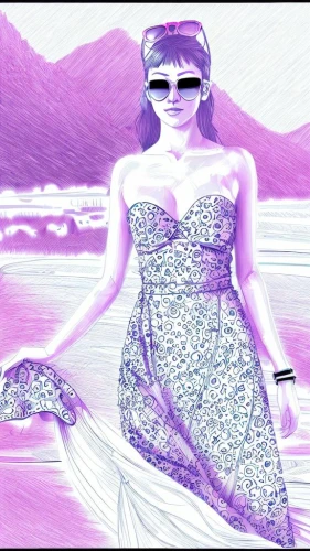 la violetta,purple background,fashion illustration,veil purple,mermaid background,the purple-and-white,light purple,purpleabstract,purple glitter,sea-lavender,purple and pink,mermaid scales background,purple-white,pink-purple,pale purple,purple landscape,girl on the dune,purple rizantém,the sea maid,purple,Design Sketch,Design Sketch,Character Sketch