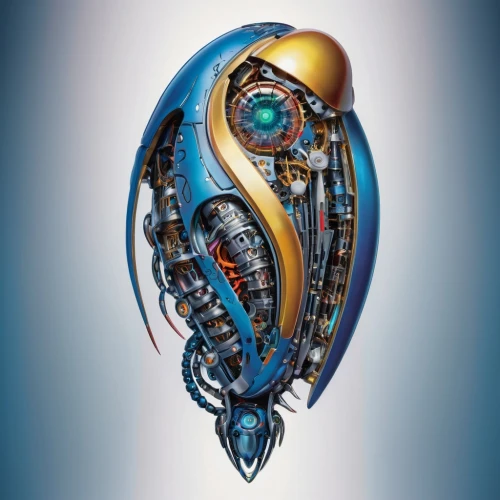 biomechanical,cybernetics,metal implants,sci fiction illustration,mitochondrion,nautilus,robot eye,nucleus,wearables,scarab,cyberspace,scifi,brooch,crystal egg,the device,futuristic,circuitry,deep-submergence rescue vehicle,machines,sci fi,Conceptual Art,Sci-Fi,Sci-Fi 03