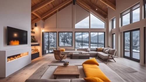 the cabin in the mountains,fire place,winter house,chalet,alpine style,snow house,wooden beams,snowhotel,scandinavian style,log cabin,inverted cottage,house in the mountains,mountain hut,wooden windows,new england style house,modern living room,living room,house in mountains,winter window,wood window,Unique,Design,Logo Design