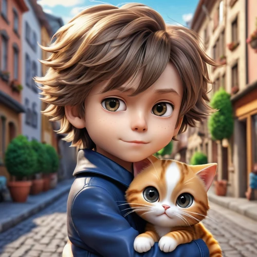 cute cartoon character,cute cartoon image,anime cartoon,cartoon cat,cute cat,tyrion lannister,anime 3d,little cat,animated cartoon,cg artwork,ritriver and the cat,leo,tom cat,cat lovers,athos,nikko,tabby cat,domestic short-haired cat,luka,little lion,Photography,General,Realistic