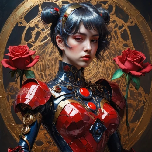 widow flower,queen of hearts,geisha,geisha girl,red petals,fantasy portrait,widowmaker,red rose,red roses,floral poppy,fallen petals,red flower,porcelain rose,widow,cassiopeia,noble rose,vampire lady,noble roses,way of the roses,rosa ' amber cover