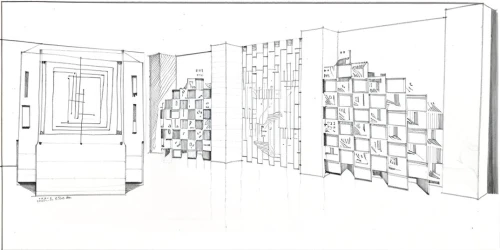 room divider,menger sponge,cabinetry,facade panels,frame drawing,orthographic,ornamental dividers,walk-in closet,ventilation grid,architect plan,boxes,technical drawing,panels,compartments,hinged doors,cabinets,elevators,house floorplan,sheet drawing,floor plan,Design Sketch,Design Sketch,Fine Line Art