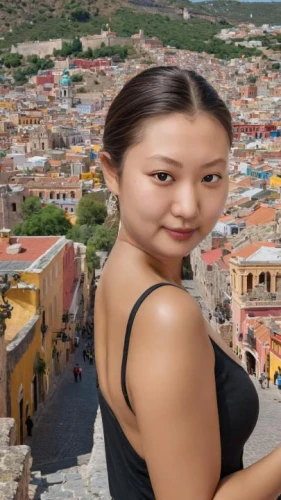 asian woman,azerbaijan azn,oia,cultural tourism,chinese background,vietnamese woman,asian girl,travel insurance,girl in a historic way,manarola,cuba background,turkey tourism,oriental girl,asian vision,city unesco heritage trinidad cuba,navagio,tourism,china massage therapy,bukchon,oriental princess,Outdoor,Guanajuato