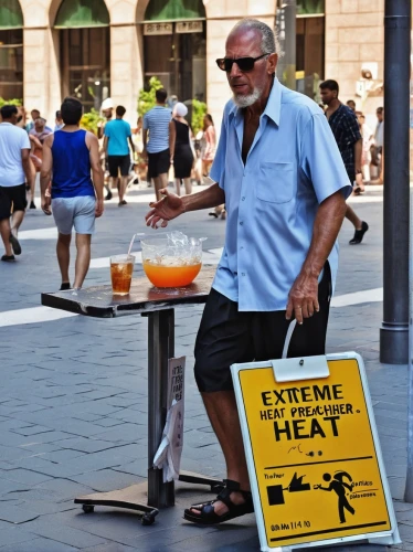 hot dog stand,aperol,st mark's square,street performer,september in rome,piazza di spagna,acqua pazza,vendor,currywurst,advertising figure,via roma,street food,pedestrian zone,marketeer,street furniture,keep cool,street musician,street photography,passeig de gracia,hot lemon,Photography,General,Realistic