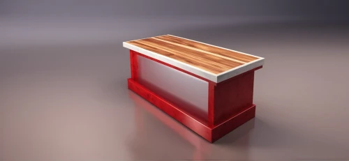 wooden shelf,wooden mockup,wooden desk,wooden cubes,cutting board,chopping board,dovetail,wooden block,wooden box,folding table,end table,index card box,wooden table,red bench,3d model,napkin holder,lectern,wooden top,chess cube,storage cabinet,Photography,General,Realistic