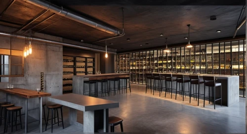 wine bar,liquor bar,unique bar,piano bar,knife kitchen,taproom,bar counter,tile kitchen,chefs kitchen,bar,salt bar,bar stools,wine tavern,modern kitchen interior,wine cellar,contemporary decor,loft,modern kitchen,beer tables,bar stool,Photography,General,Realistic