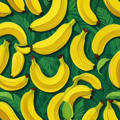 bananas,dolphin bananas,fruit pattern,banana,lemon wallpaper,ripe bananas,nanas,monkey banana,banana family,banana tree,banana plant,lemon background,banana trees,saba banana,banana peel,banana cue,fruit icons,fruit slices,lemon pattern,banana apple,Illustration,American Style,American Style 12