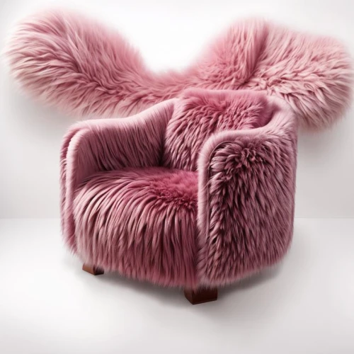pink chair,soft furniture,chaise longue,armchair,wing chair,chaise,chaise lounge,loveseat,chair png,club chair,fur,sleeper chair,sofa,sofa set,antler velvet,floral chair,the fur red,furnitures,recliner,settee