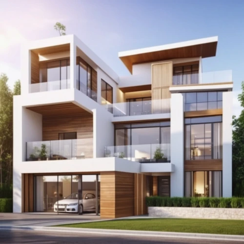 modern house,modern architecture,eco-construction,smart house,two story house,frame house,smart home,contemporary,residential house,cubic house,3d rendering,luxury real estate,house sales,luxury property,residential property,wooden house,new housing development,modern building,timber house,wooden facade,Photography,General,Realistic