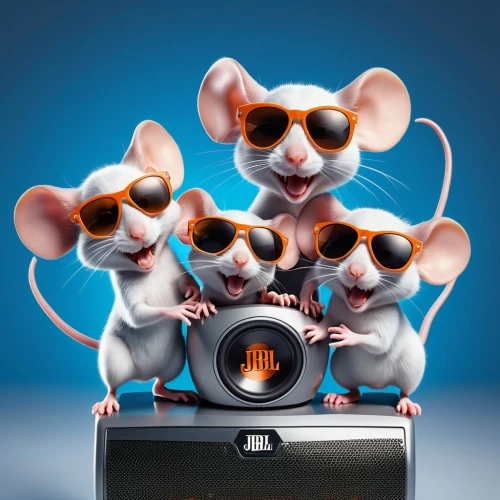 vintage mice,lab mouse icon,musical rodent,mice,monkeys band,white footed mice,rodentia icons,rodents,baby rats,hamster frames,year of the rat,backing vocalist,singers,rats,amplifier,rat na,s-record-players,anthropomorphized animals,listeners,disc jockey,Photography,General,Realistic