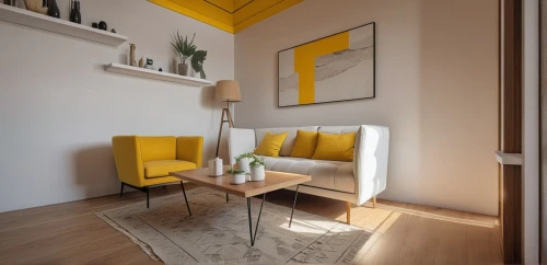 modern decor,shared apartment,contemporary decor,livingroom,home interior,apartment lounge,modern room,yellow wall,apartment,interior design,sitting room,living room,an apartment,interior decor,interior decoration,interior modern design,modern living room,search interior solutions,bonus room,hallway space,Photography,General,Realistic