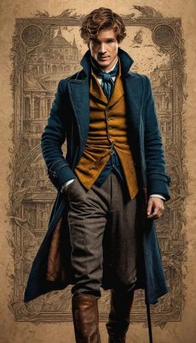 frock coat,robert harbeck,newt,cordwainer,french digital background,nicholas boots,paine,cravat,benedict herb,jack rose,grindelwald,james sowerby,east indiaman,overcoat,william,thomas heather wick,fraser,gullivers travels,rob roy,tyrion lannister,Photography,General,Fantasy