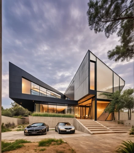 modern house,modern architecture,dunes house,cube house,cubic house,glass facade,residential house,smart house,mid century house,contemporary,frame house,archidaily,futuristic architecture,luxury home,residential,timber house,structural glass,smart home,metal cladding,luxury property,Photography,General,Realistic