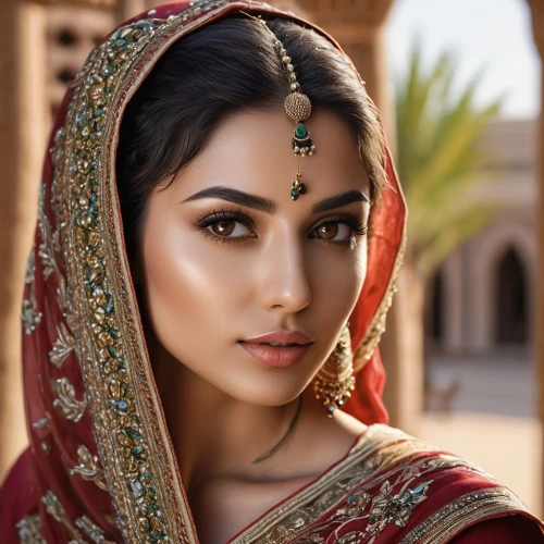 indian bride,indian girl,indian woman,east indian,indian,indian girl boy,sari,bollywood,arabian,radha,islamic girl,persian,bridal jewelry,arab,romantic look,indian celebrity,middle eastern,beautiful women,bridal accessory,indian headdress,Photography,General,Natural