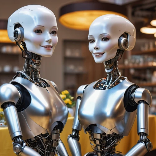 robots,chatbot,artificial intelligence,robotics,social bot,automation,machine learning,chat bot,women in technology,cybernetics,bot training,mannequins,bots,humanoid,machines,ai,bot,science fiction,industrial robot,robotic,Photography,General,Realistic