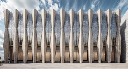 christ chapel,metal cladding,wooden facade,facade panels,archidaily,new building,new city hall,philharmonic hall,houston methodist,school design,religious institute,kirrarchitecture,church of christ,modern building,music conservatory,glass facade,3d rendering,court of justice,contemporary,new town hall