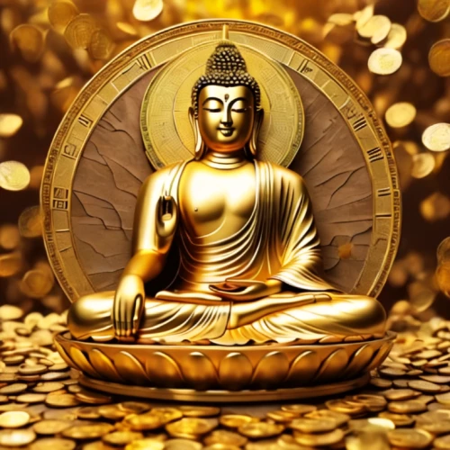 golden buddha,theravada buddhism,vajrasattva,buddha,somtum,bodhisattva,budha,buddha unfokussiert,buddha statue,buddha figure,buddha's birthday,shakyamuni,buddhist,budda,thai buddha,buddha focus,buddah,gold bullion,stone buddha,mantra om