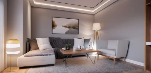 modern room,guest room,3d rendering,bedroom,guestroom,modern decor,danish room,render,room lighting,shared apartment,room divider,interior design,bedside lamp,contemporary decor,crown render,apartment lounge,apartment,interior decoration,livingroom,interior modern design,Photography,General,Realistic