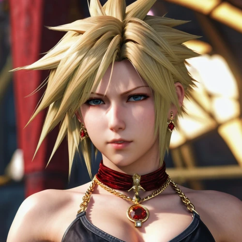 ren,game character,nero,ken,male character,cloud,tangelo,edit icon,full hd wallpaper,goddess of justice,gold eyes,smirk,screenshot,golden haired,head icon,pupils,glare,graphics,wiz,mercy,Photography,General,Realistic