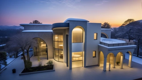 build by mirza golam pir,modern house,modern architecture,persian architecture,house of allah,luxury property,cubic house,luxury home,cube house,islamic architectural,iranian architecture,winter house,luxury real estate,frame house,beautiful home,snow house,mansion,two story house,contemporary,archidaily,Photography,General,Realistic