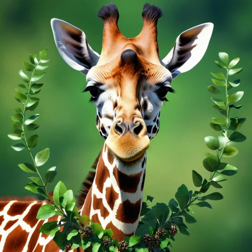 giraffe,giraffidae,giraffe plush toy,giraffes,cute animal,cute animals,two giraffes,giraffe head,savanna,baby animal,exotic animals,in the tall grass,whimsical animals,wildlife,long neck,animal world,longneck,fauna,animal portrait,diamond zebra