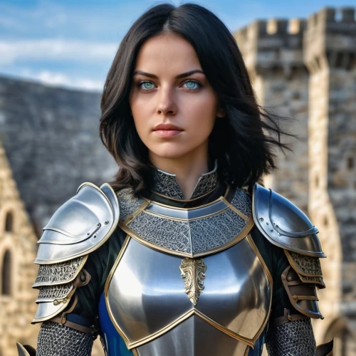 female warrior,swath,joan of arc,veronica,fantasy woman,samara,eufiliya,knight armor,thracian,catarina,armour,castleguard,paladin,breastplate,warrior woman,celtic queen,elaeis,swordswoman,strong woman,head woman