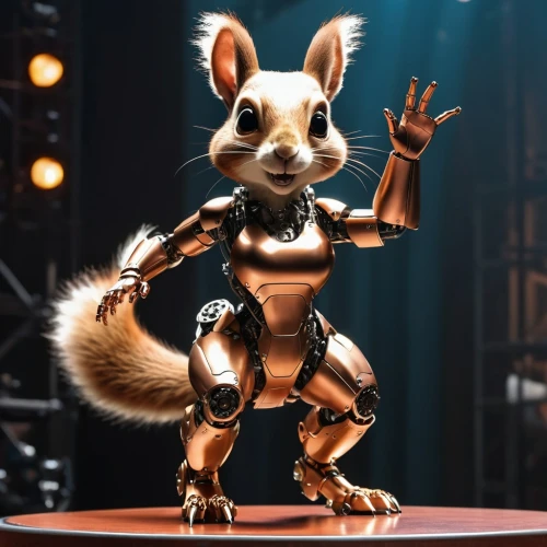rocket raccoon,suit actor,guardians of the galaxy,cangaroo,baby groot,squirell,atlas squirrel,cgi,the suit,musical rodent,the mascot,rocket,mammal,minibot,anthropomorphized animals,oscars,marvel figurine,groot super hero,mascot,loukaniko