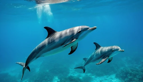common dolphins,oceanic dolphins,bottlenose dolphins,dolphins in water,two dolphins,dolphins,bottlenose dolphin,spinner dolphin,common bottlenose dolphin,dolphin background,dolphin swimming,striped dolphin,white-beaked dolphin,wholphin,spotted dolphin,short-beaked common dolphin,dolphin,dolphin fish,rough-toothed dolphin,dusky dolphin,Photography,General,Realistic