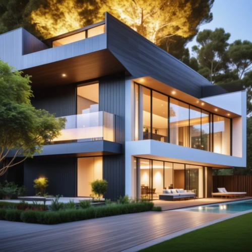modern house,modern architecture,luxury property,luxury home,luxury real estate,modern style,cube house,contemporary,beautiful home,smart house,cubic house,landscape design sydney,luxury home interior,dunes house,smart home,3d rendering,landscape designers sydney,interior modern design,futuristic architecture,frame house,Photography,General,Realistic