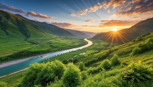 river landscape,new zealand,beautiful landscape,philippines scenery,landscapes beautiful,the valley of flowers,snake river,mountain river,eastern iceland,mountainous landscape,tibet,nature landscape,landscape background,natural scenery,mountain sunrise,philippines,south island,the natural scenery,braided river,the valley of the,Photography,General,Realistic
