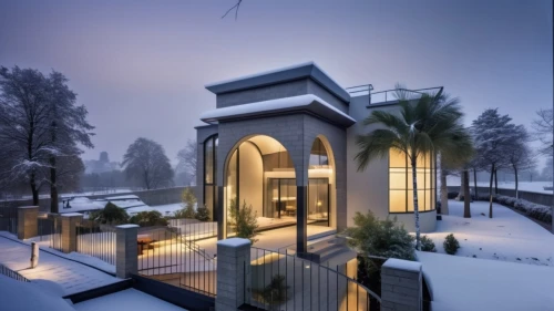 winter house,snowhotel,snow shelter,snow house,persian architecture,mortuary temple,snow roof,build by mirza golam pir,beautiful home,snow scene,model house,asian architecture,summer house,snow bridge,pool house,thermal bath,iranian architecture,private house,chinese architecture,holiday villa,Photography,General,Realistic