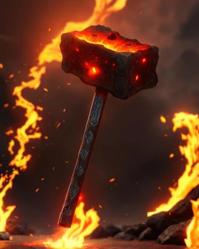 pickaxe,burning torch,flaming torch,pillar of fire,thermal lance,a hammer,fire background,magma,splitting maul,molten,healing stone,druid stone,4k wallpaper,axe,dane axe,throwing axe,the white torch,fiery,bottle fiery,flame of fire,Common,Common,Game