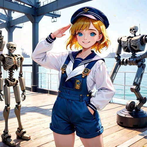 kantai collection sailor,darjeeling,navy suit,sea scouts,odaiba,honoka,sailor,nami,nautical children,admiral,tsumugi kotobuki k-on,admiral von tromp,kotobukiya,sonoda love live,delta sailor,seafarer,cosplay image,aquanaut,navy,steampunk,Anime,Anime,Cartoon