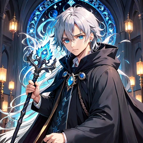 the son of lilium persicum,easter banner,merlin,father frost,kado,nelore,ruler,edit icon,birthday banner background,uriel,halloween banner,magus,cg artwork,corvin,portrait background,leo,eternal snow,melchior,scroll wallpaper,adonis,Anime,Anime,Realistic