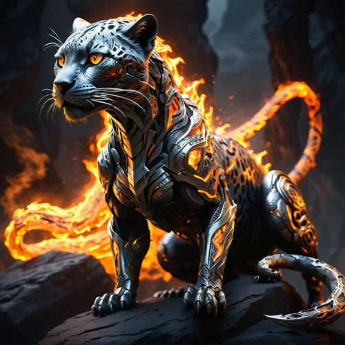 canis panther,leopard's bane,firestar,cat warrior,firethorn,firebrat,panther,armored animal,draconic,rex cat,tiger cat,dragon fire,breed cat,gryphon,toyger,tiger png,lion - feline,wildcat,royal tiger,black dragon,Photography,Artistic Photography,Artistic Photography 15