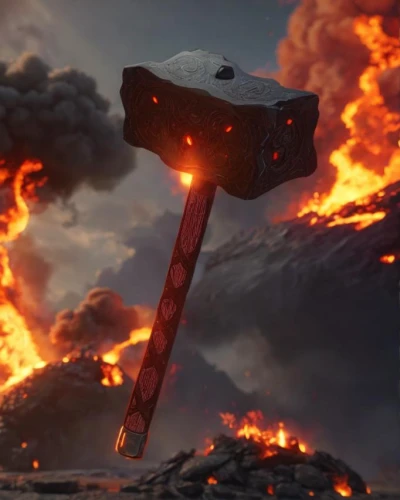 axe,tomahawk,throwing axe,sledgehammer,a hammer,thermal lance,scorch,dane axe,magma,splitting maul,pickaxe,fighter destruction,machete,lava,m9,burning torch,inferno,burned mount,fire background,hatchet,Common,Common,Game